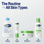 Daily Facial Moisturizer with Broad Spectrum SPF 15, 4 Fl Oz