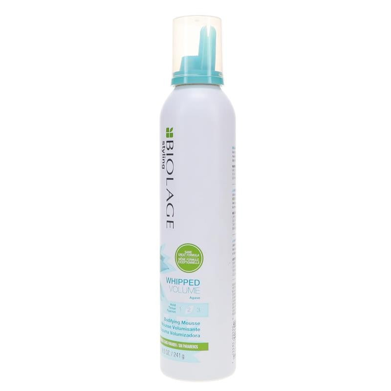 Biolage Whipped Volume 8.5 Oz