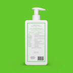 Native Volumizing Conditioner, Cucumber & Mint, Sulfate & Paraben Free, 16.5 Oz
