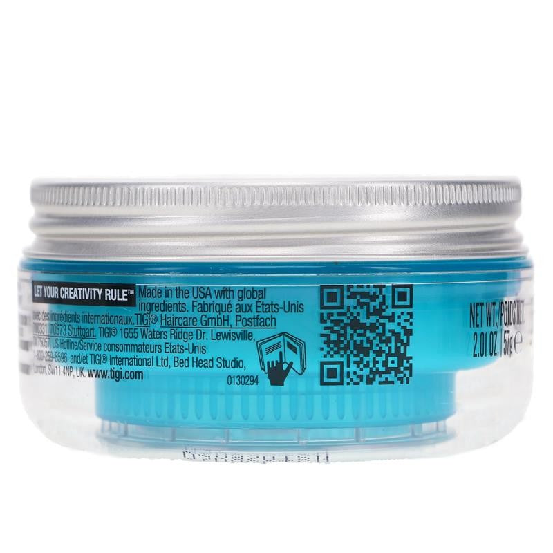 Bed Head Manipulator Texturizing Putty 2.1 Oz