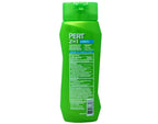 2 Pack  Advanced + 2 in 1 anti Dandruff Shampoo & Conditioner with Salicylic Acid, 13.5 Oz Each