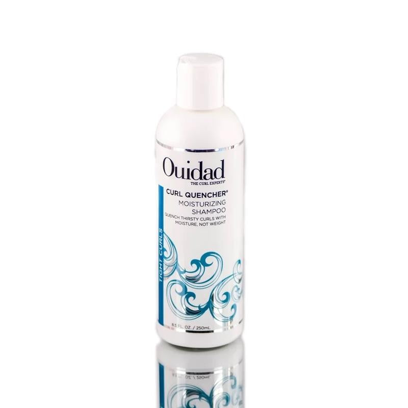 Curl Quencher Hydrating Shampoo, Adds Softness, Shine & Definition to Tight Curl
