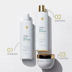 Dove Daily Moisture Shampoo & Conditioner Set, 12 Oz 2 Count