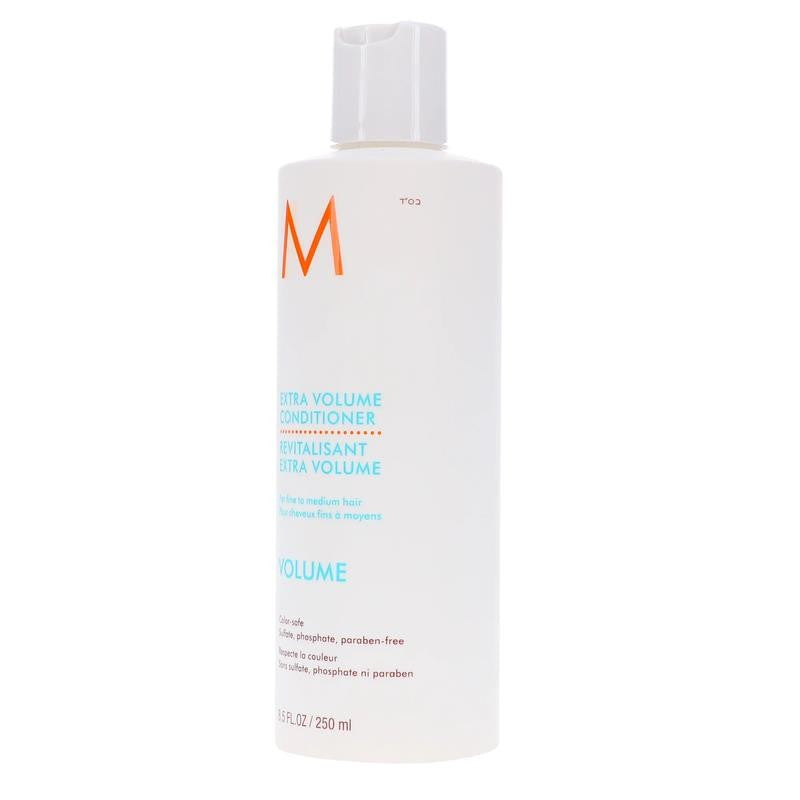 Extra Volume Conditioner 8.45 Oz 250 Ml