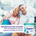 Balmex Adult Advantage B-Protected Skin Relief Cream, with Skinshield Technology to Protect, Soothe and Heal Sensitive Skin, 12Oz