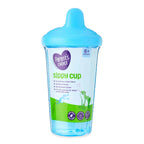 Parent'S Choice Hard Spout Sippy Cup, 9 Fl Oz, 6 Months+, Blue Color
