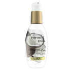 Coconut Milk Moisturizing Strength & Shine, Leave-In Treatment Hair Serum, 4 Fl