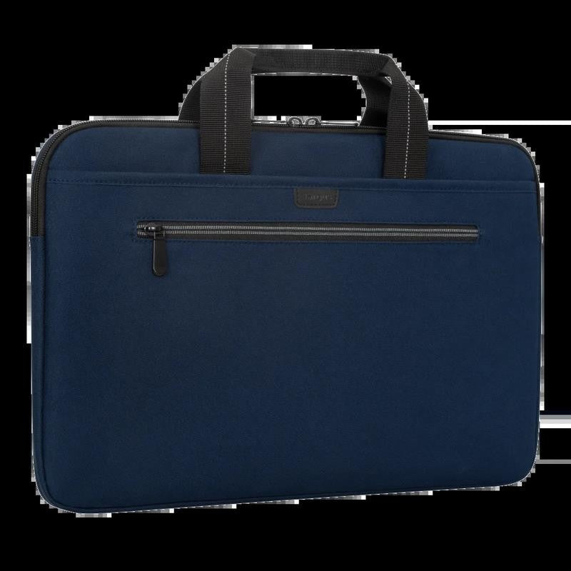 15-16” Slipskin Sleeve, Dark Blue, TBS96402WM