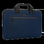 15-16” Slipskin Sleeve, Dark Blue, TBS96402WM