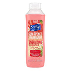 Essentials Energizing Shampoo, Sun-Ripened Strawberry, 22.5 Fl Oz
