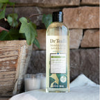 (3 Pack) Dr Teal'S Bath & Body Oil, Moisture + Rejuvenating Eucalyptus & Spearmint Essential Oils, 8.8 Fl Oz.