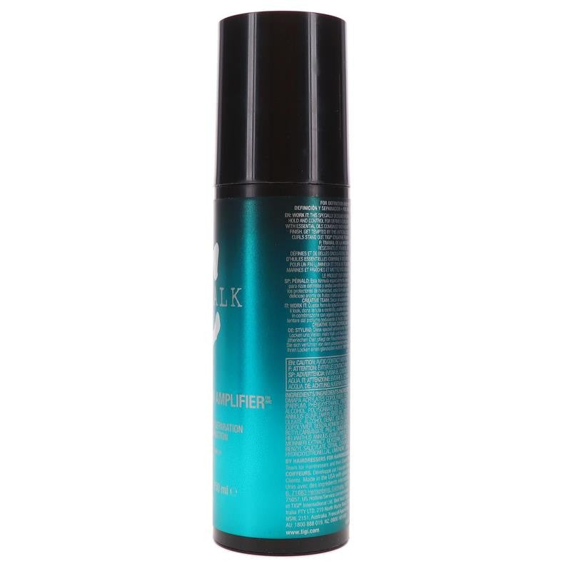 Catwalk Curls Rock Amplifier 5.07 Fl Oz