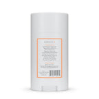 Deodorant, Aluminum Free, Sweet Peach & Nectar, for Women and Men, 2.65 Oz
