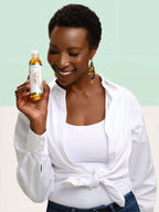 Originals by Africa’S Best Carrot & Tea Tree Oil Therapy for Dry Hair and Skin, 6 Fl Oz, Moisturizing, Unisex,