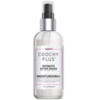 COOCHY plus after Shave Protection Moisturizer plus 4 Oz