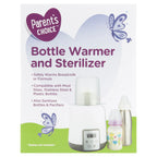 Parent'S Choice Bottle Warmer and Sterilizer
