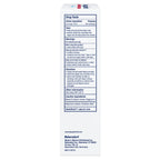 Aquaphor Baby Diaper Rash Cream with Zinc Oxide, Hypoallergenic, Paraben and Fragrance Free, 3.5 Oz