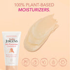 Baby Jergens All-Purpose Ointment, Plant-Based Moisturizers, Petrolatum Free & Pediatrician-Tested, 5 Oz
