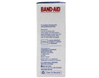 Flexible Fabric Adhesive Bandages, 3/4 Inches in Wide 30 Ea