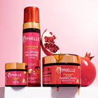 Mielle Pomegranate and Honey Twisting Souffle 12 Fl. Oz.