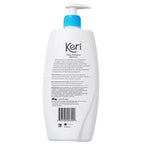 Daily Dry Skin Therapy Moisturizing Original Body Lotion, Lightly Scented, 20 Oz