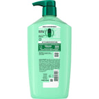 Fructis Pure Clean Hydrating Conditioner with Aloe Extract, 33.8 Fl Oz