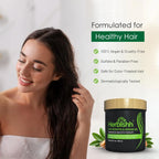 Argan Hair Mask - Deep Conditioning for Dry & Weak Hair, 800G - Sulfate-Free & Paraben-Free