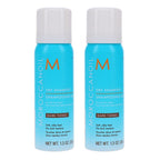 Dry Shampoo Dark Tones 1.3 Oz 2 Pack