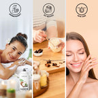 Majestic Pure Fractionated Coconut Oil - Relaxing Massage Oil, Liquid Carrier Oil for Diluting Essential Oils - Skin, Lip, Body & Hair Oil Moisturizer & Softener - 16 Fl Oz