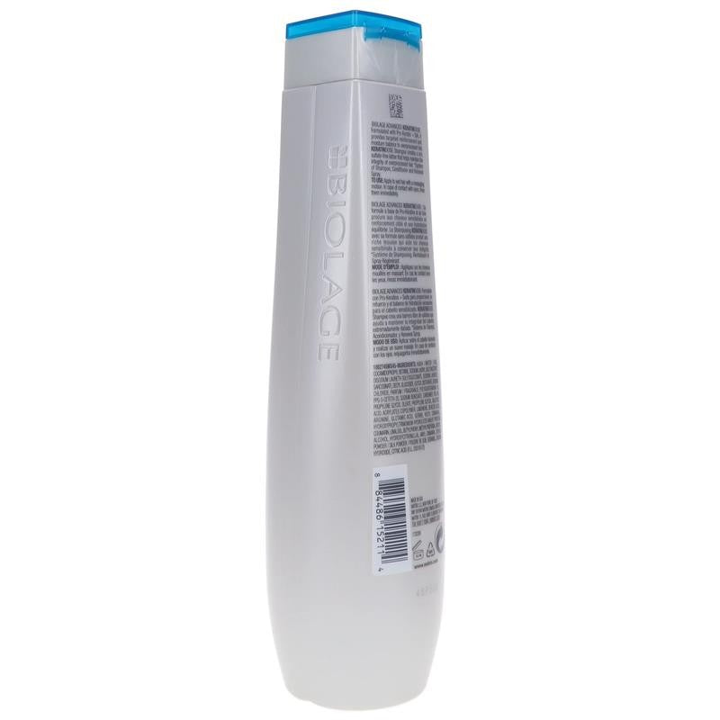 Biolage Keratindose Shampoo 13.5 Oz