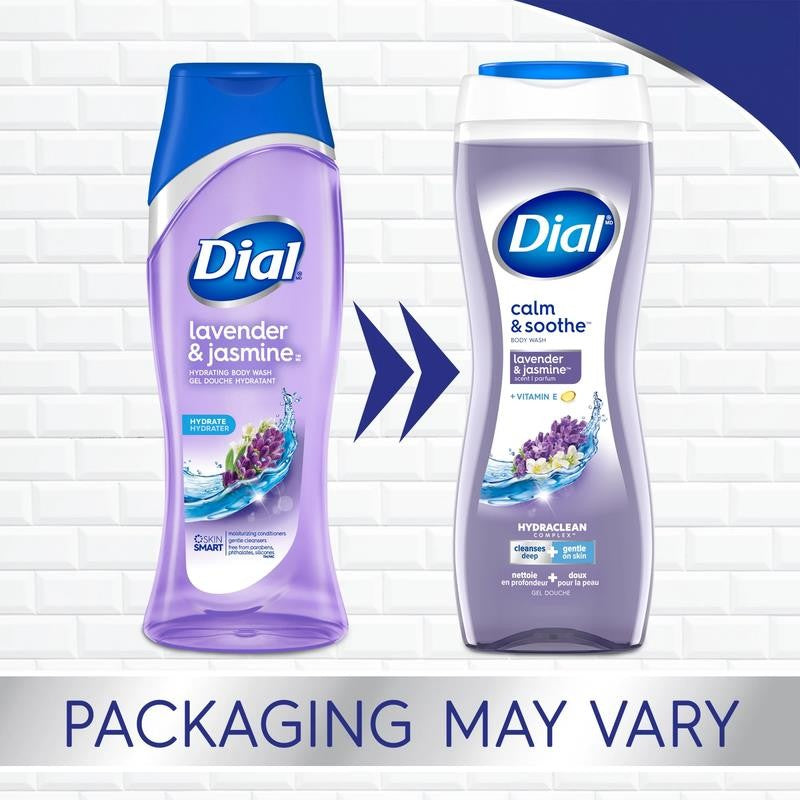Body Wash , Shower Gel, 16 Fl Oz