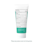 Clean Mineral Acne Cleanser, Sulfur Acne Treatment Face Wash, Dermatologist Deve