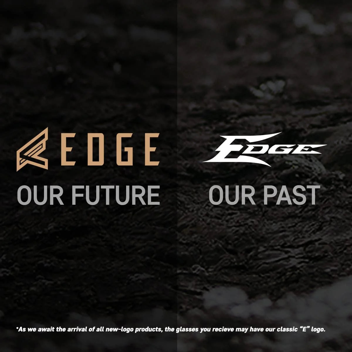 Edge Eyewear Safety Glasses, Clear, Black SW111