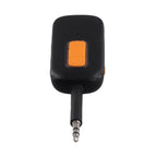Bluetooth 5.4 Audio Transmitter and Receiver 2 in 1 Bluetooth Wireless 3.5Mm Aux