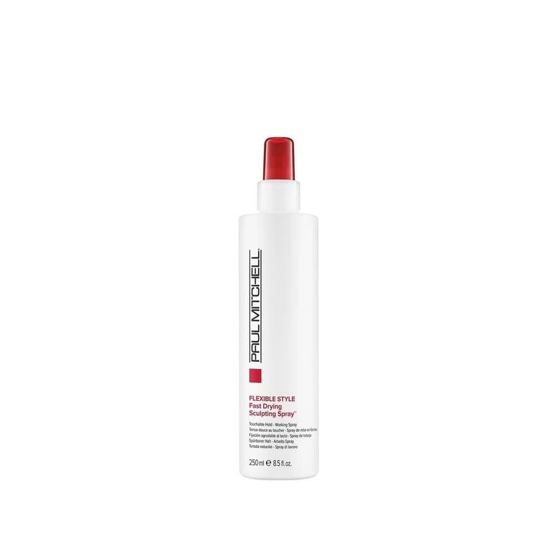 Fast Drying Sculpting Spray, 8.5 Oz.