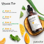 20% Vitamin C Serum, 4 Fl Oz