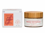 Daily Rituals Sea Buckthorn and Rosehip Face Moisturizer Cream, 1.7 Fl Oz