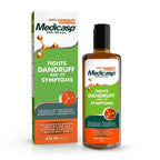 - Shampoo with Scalp Massager 6 Fl Oz (1 Pack)