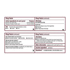 First Aid Antibiotic Ointment 0.50 Oz (Pack of 3)