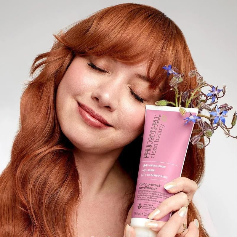 Clean Beauty Color Protect Conditioner, 8.5 Oz.
