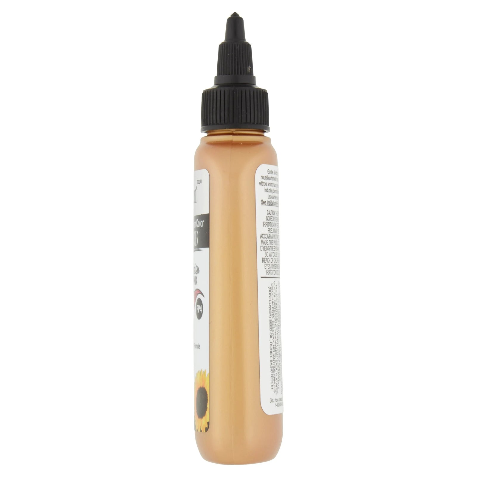 Bigen Semi-Permanent Hair Color Vivid Shades Passion Pink, 1.0 OZ