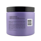 Anti-Brass Color Enhancing Purple Hair Repair Masque 16Oz