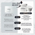 Blackhead Remover 2.0 - Peel off Mask for Nose & Face, Blackhead Removal Kit 1.0