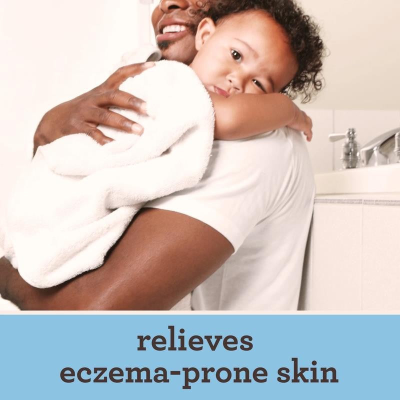 Baby Eczema Therapy Nighttime Body Balm, Hypoallergenic
