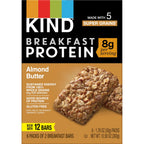 BREAKFAST Almond Butter