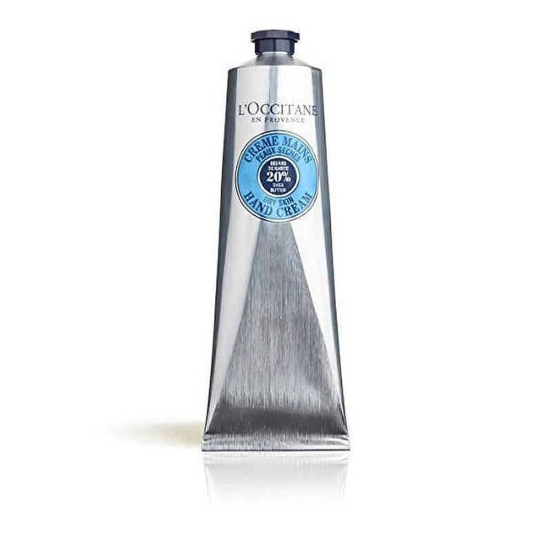 20% Shea Butter Hand Cream, 5.2 Fl. Oz.