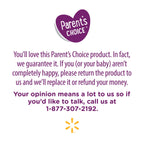 Parent'S Choice Pacifier Buddy & Clip, Cow