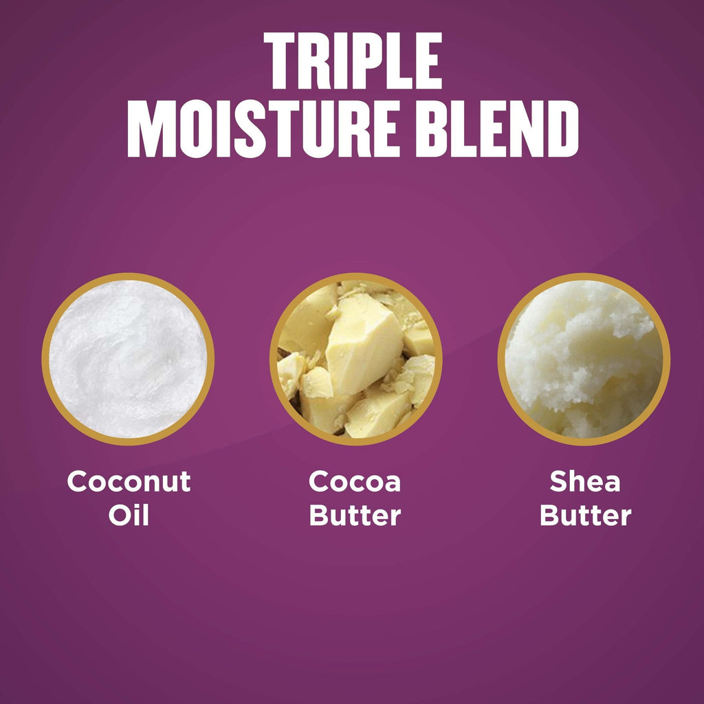 Cocoa Butter Glow Daily Hydrating Lotion, 24 Oz.