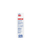 Brand Clear Waterproof Adhesive Bandages, Assorted, 60 Count
