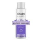 , Lavender Chamomile Hydrating Body Cleanser, 15 Fl. Oz